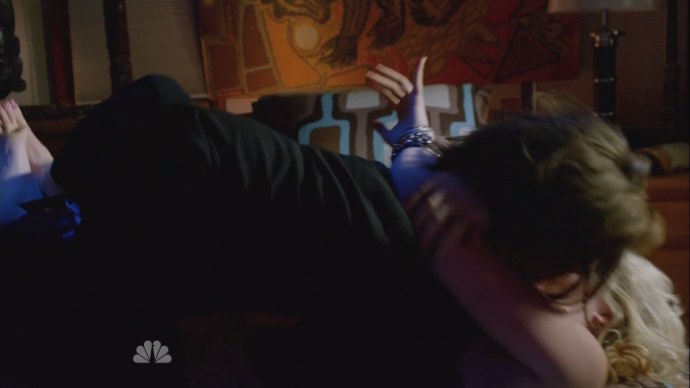 Эми смарт адреналин 2 сиськи