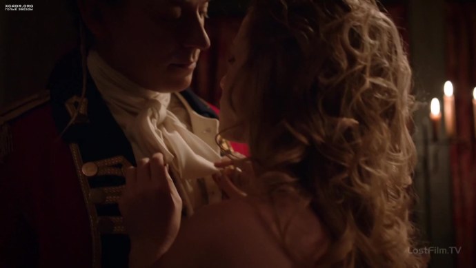 Голая актриса Эми смарт