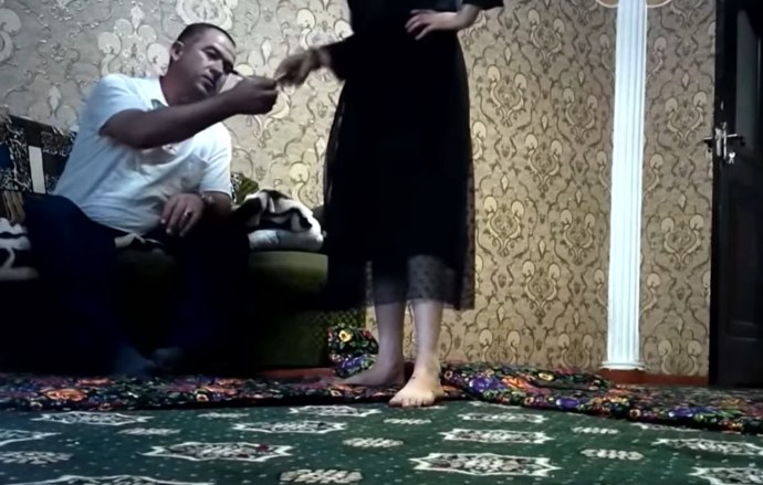 Ясмин Шаи индийская порноактриса