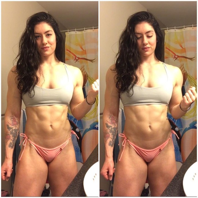 Natasha Aughey Camel