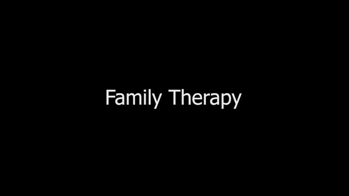 Family Therapy логотип