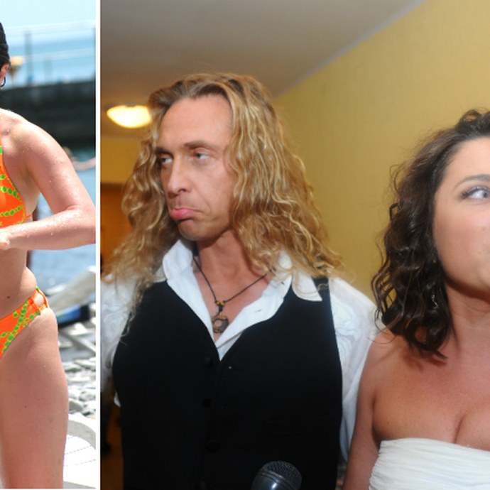 Королёва и тарзан 2015