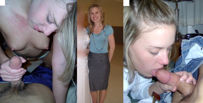 Зрелая отсосала на улице