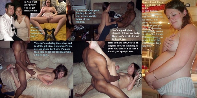 Курорт межрасовых Рогоносцев