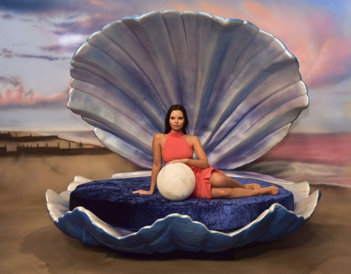 Рин и Бен сирена