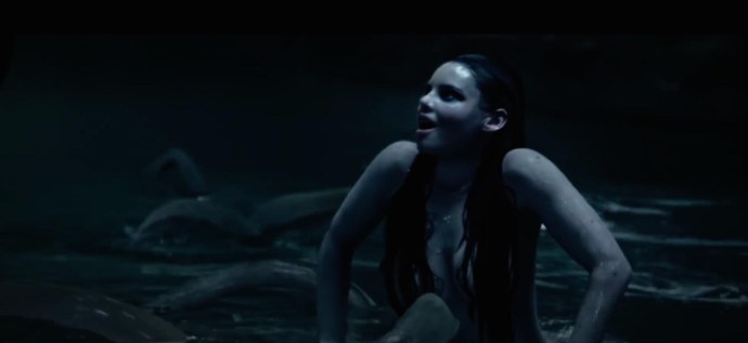 Элайн Пауэлл меч короля Артура