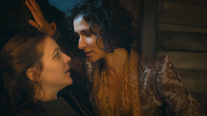 Джемма Оуэн фото