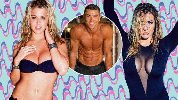 New Sensations актрисы