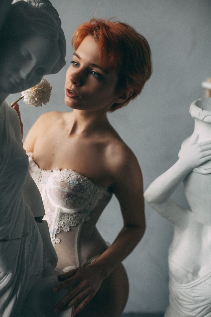 Сирена сериал Рин Русалка