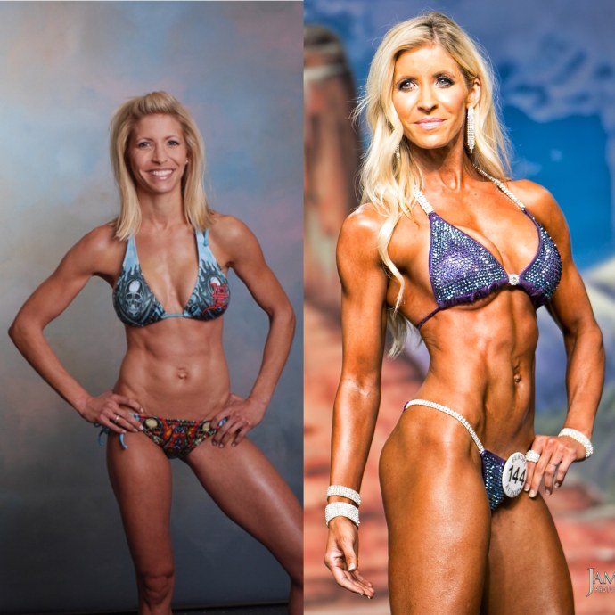 Хайди Хаукинг