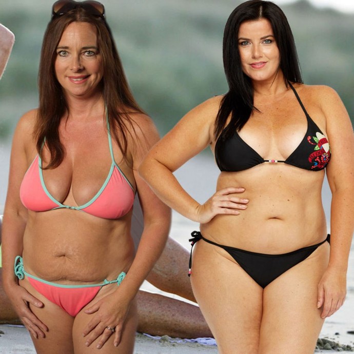 Sue Owen - история любви