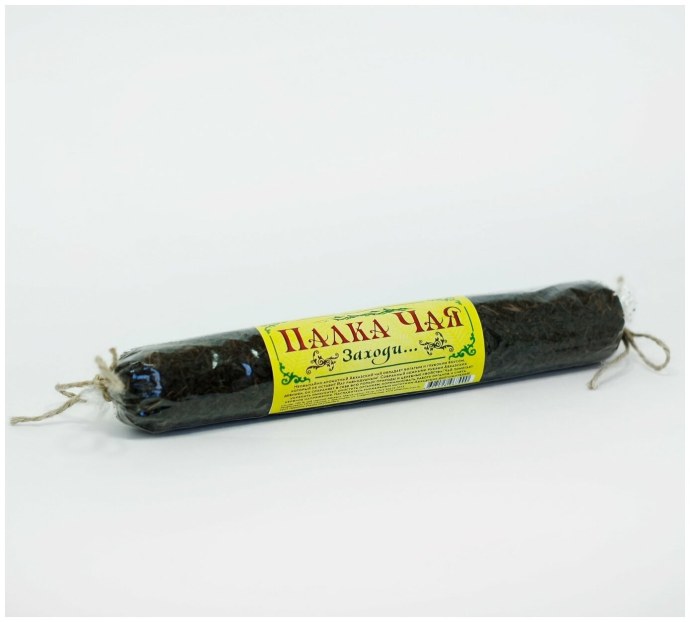 Абхазский чай палка чая "заходи" 25 гр