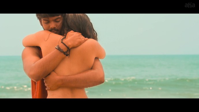 Индийские фильмы 2021 романтика