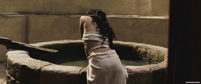 Лина Хиди спартанцы