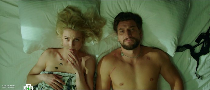 Anveshi Jain Gandii Baat Episode