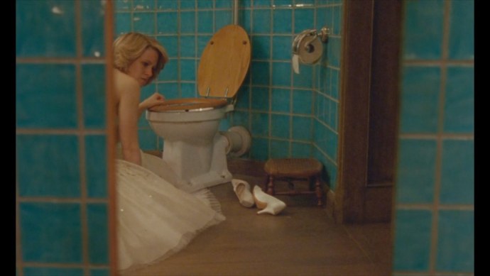 Kylie Page няня собеседование