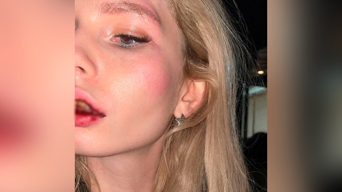 Алена Ефремова меллстрой