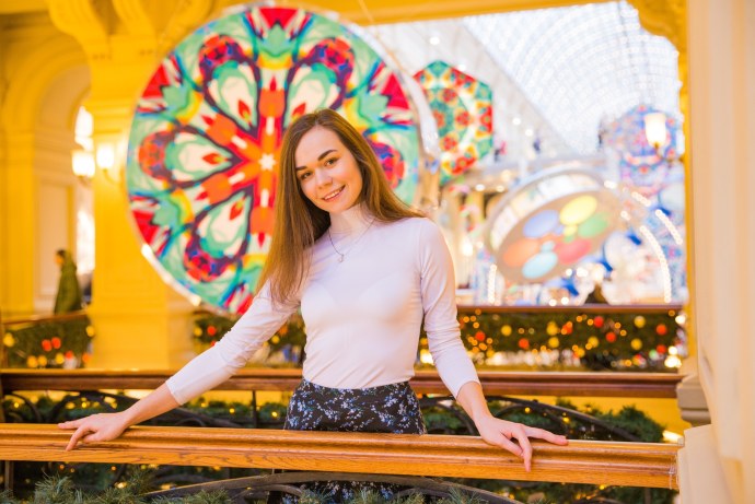 Алёна Ефремова