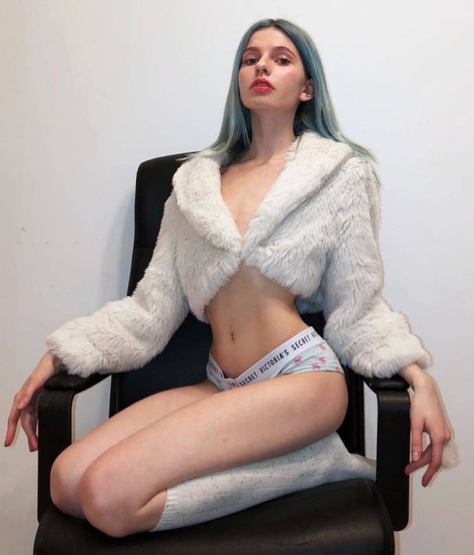 Алена Ефремова Мелстрой