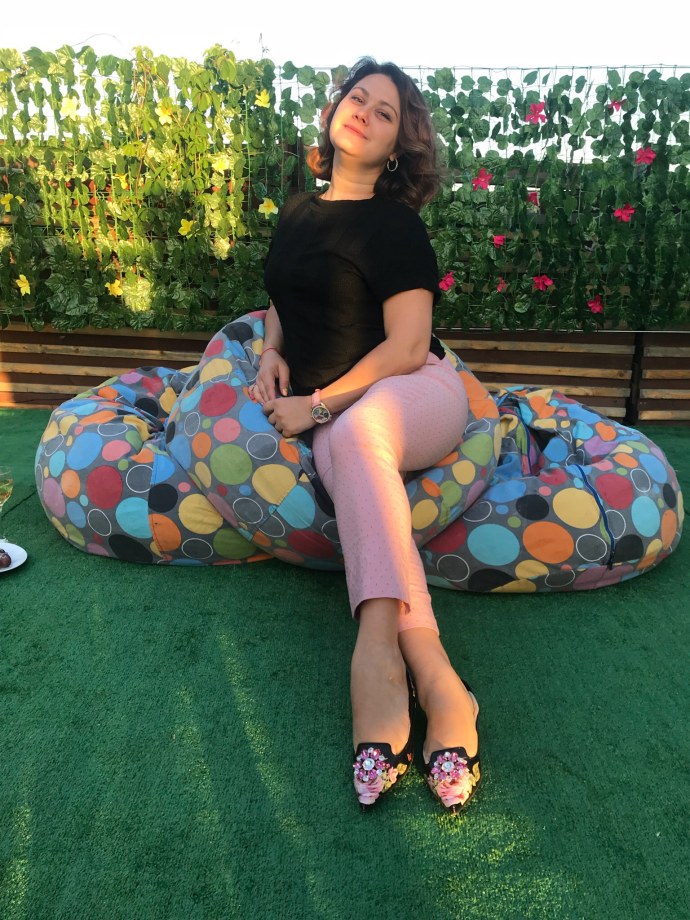 Ефремова Алена Витальевна