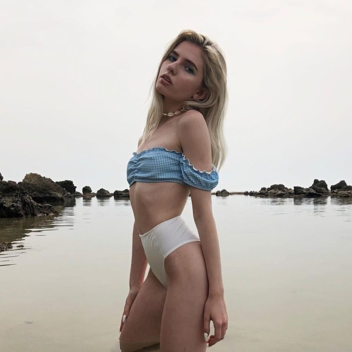 Лазаренко Луиза Романовна