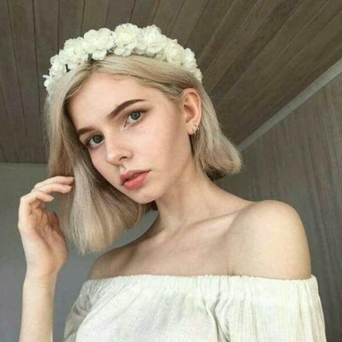 Алена Ефремова голые фото