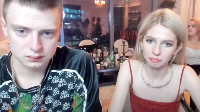 Алёна Ефремова Мелстрой