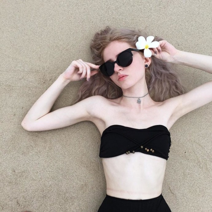 Kronospan 8685 BS белый снег