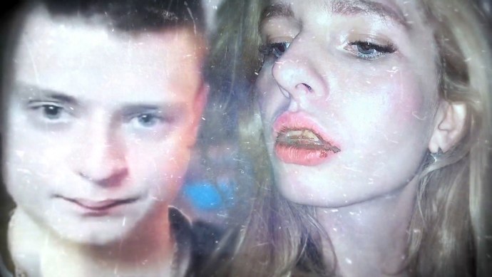 Cyberbabe Алена Ефремова