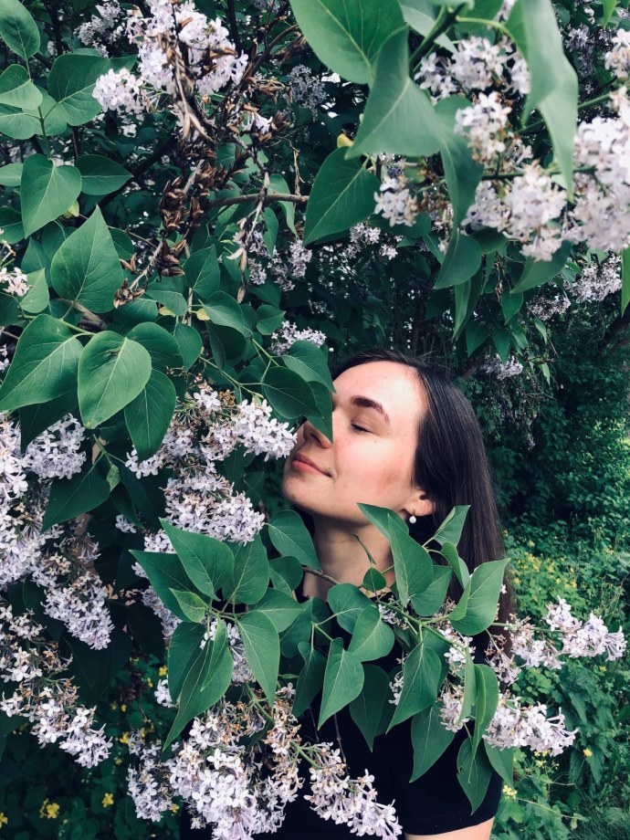 Хофманита поцелуй