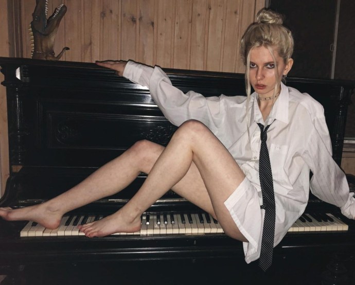 MELLSTROY стрим