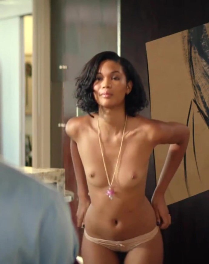 Зои Салдана порнофильмы