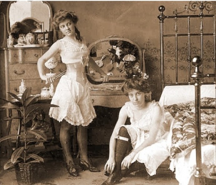 Фотограф Жак Бидерер