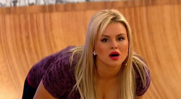 Анна Семенович порнография