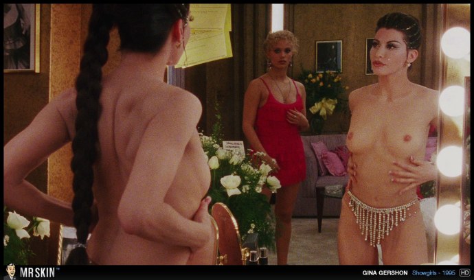 Gina Colany (Джина колани) анал