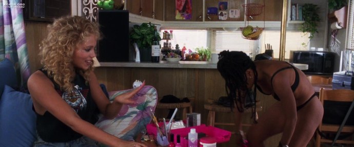 Равера Джина фото голой