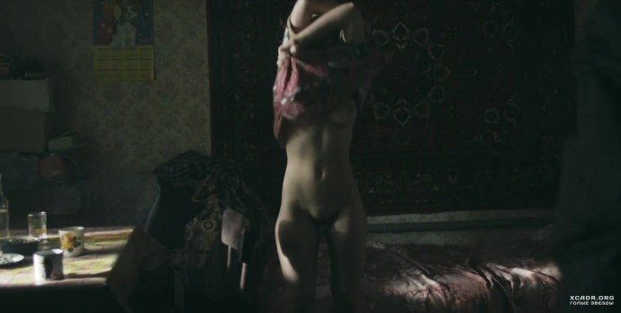 Светлана Иванова актриса ню