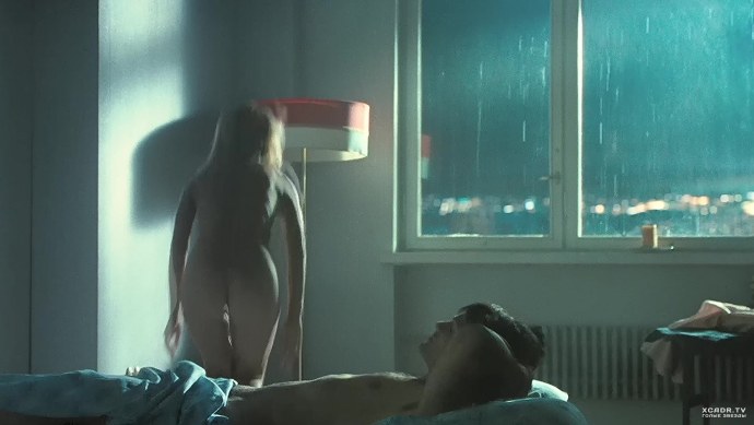 Светлана Ходченкова голая