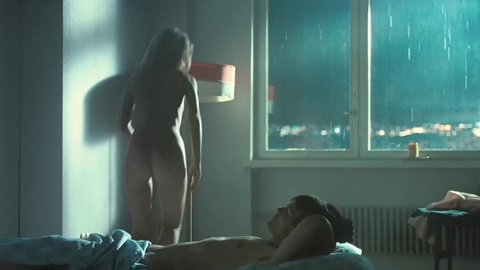 Светлана Устинова голая