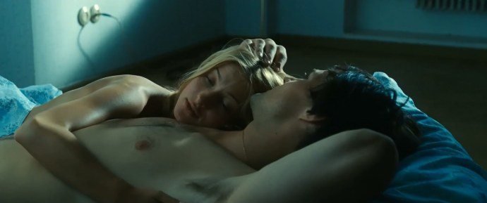 Светлана Иванова сцены