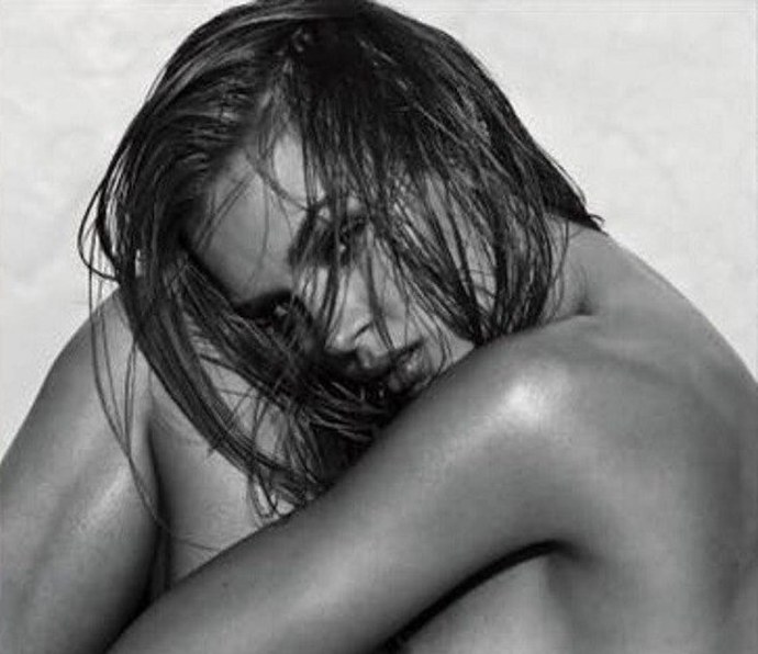 Josephine skriver модель