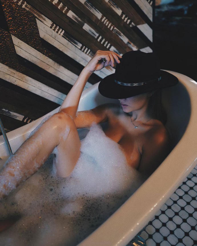 Josephine /Жарикова Жозефина sex