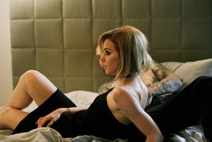 Юлианна Караулова 2016