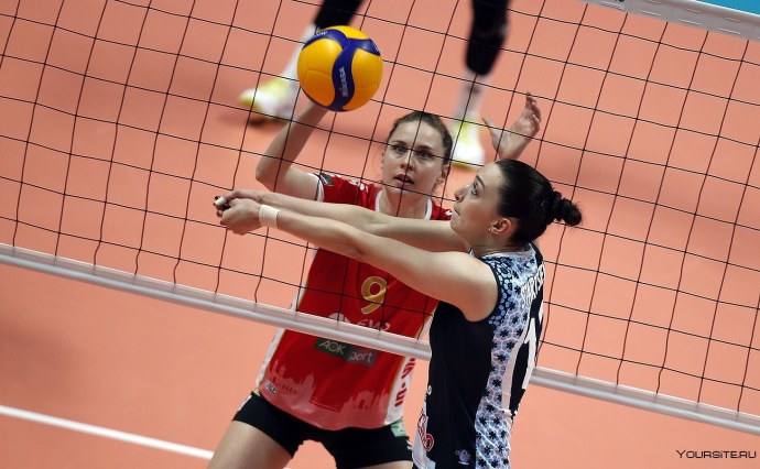 Встреча мужчины и женщины