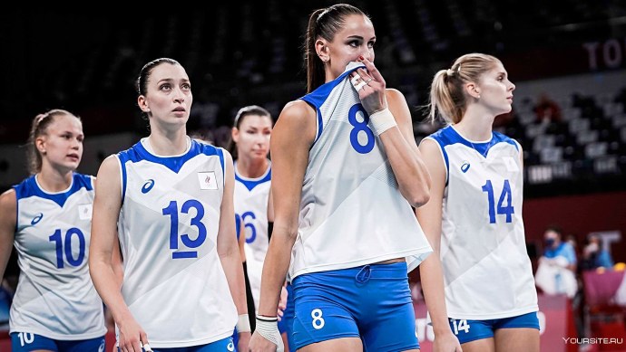 Горячие аниме девочки