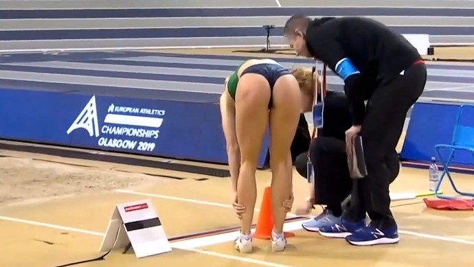 Динамо Казань Старцева