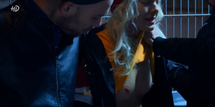 Порноактриса Елена хемкова