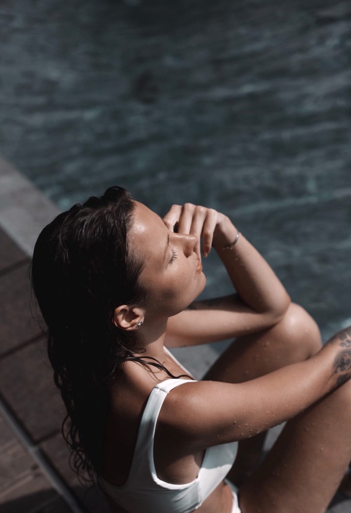 Лелька Сердюкова