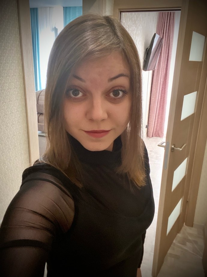 Елена Слабко