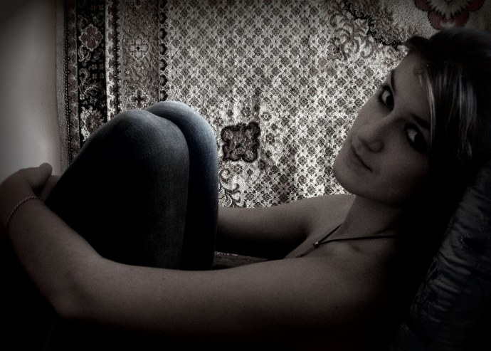 Елизавета Мирошникова